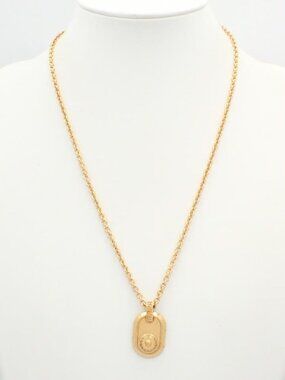 Versace Necklace